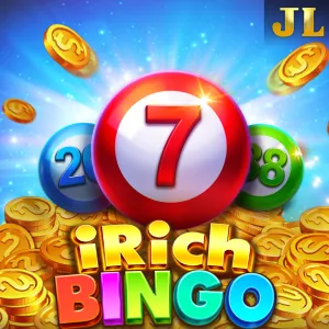 iRich Bingo - HONEYSLOT777