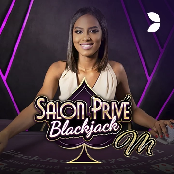Salon Privé Baccarat M - HONEYSLOT777