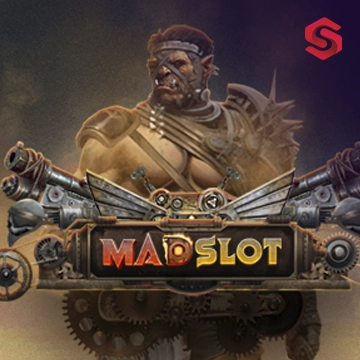 Mad Slot - HONEYSLOT777