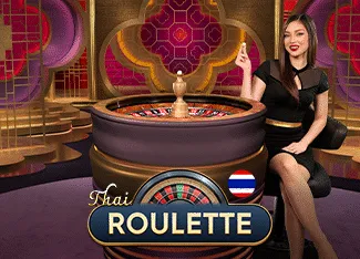 Thai Roulette - HONEYSLOT777