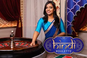 Hindi Roulette - HONEYSLOT777