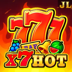 X7 HOT - HONEYSLOT777