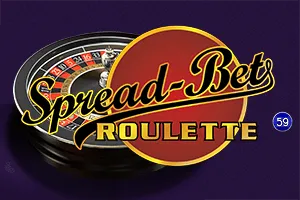 Spread Bet Roulette - HONEYSLOT777
