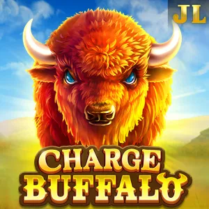 Jili : Charge Buffalo - HONEYSLOT777