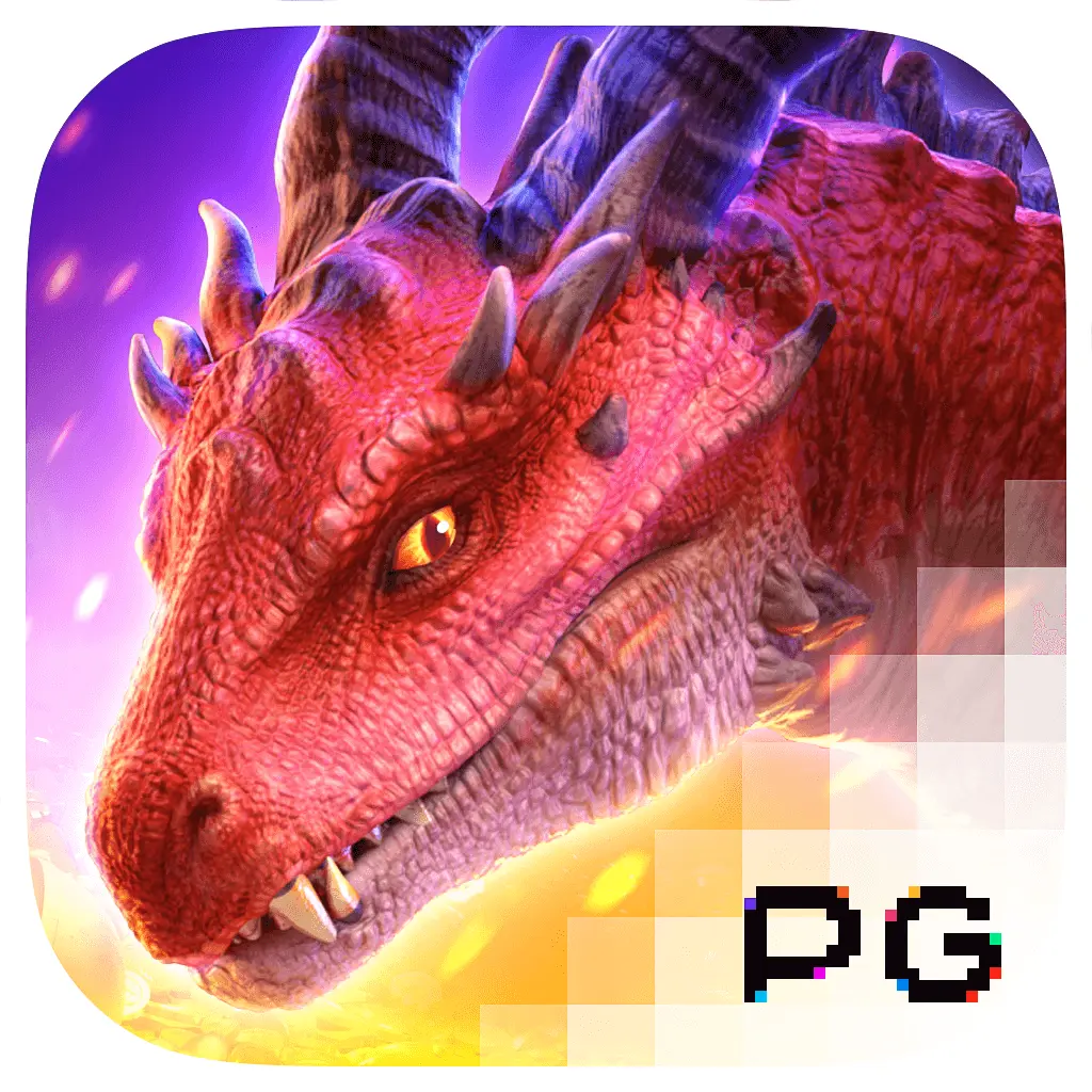 PGSoft : Dragon Hatch - HONEYSLOT777