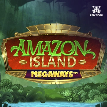 Redtiger : Amazon Island Megaways - HONEYSLOT777