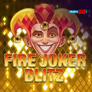 PlaynGo : Fire Joker Blitz - HONEYSLOT777