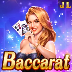Baccarat - HONEYSLOT777
