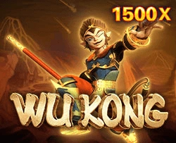JDB : Wu Kong - HONEYSLOT777
