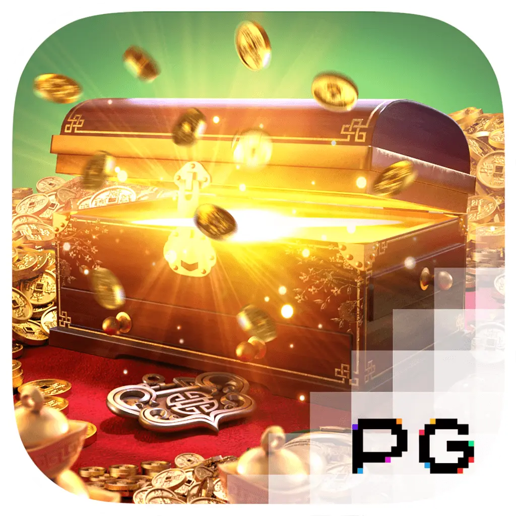 PGSoft : Jewels of Prosperity - HONEYSLOT777