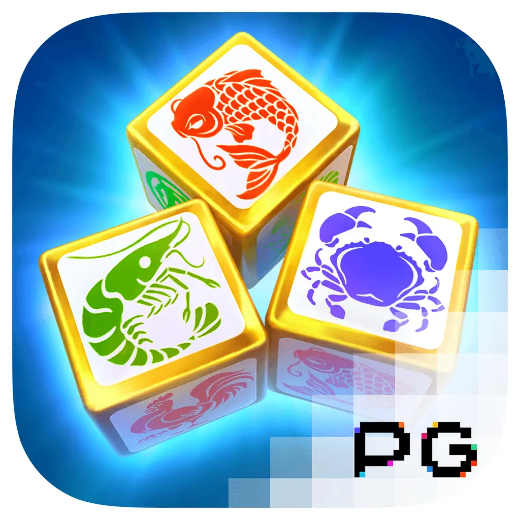 PGSoft : Win Win Fish Prawn Crab - HONEYSLOT777