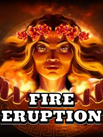 Octoplay : Fire Eruption - HONEYSLOT777