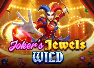 Pragmatic : Jokers Jewels Wild - HONEYSLOT777