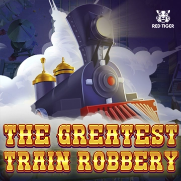 Redtiger : The Greatest Train Robbery - HONEYSLOT777