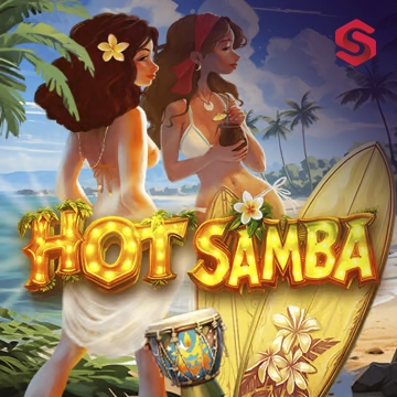 HotSamba - HONEYSLOT777