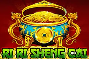 Ri Ri Sheng Cai - HONEYSLOT777