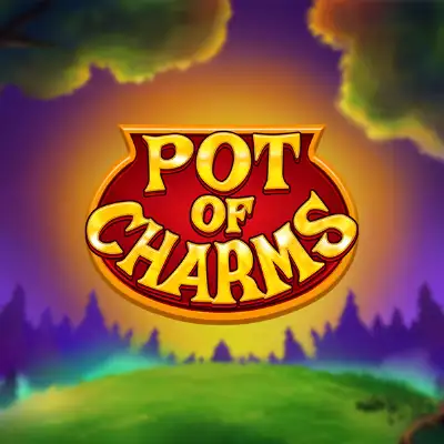 Octoplay : Pot of Charms - HONEYSLOT777