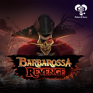 PeterSons : Barbarossa Revenge - HONEYSLOT777