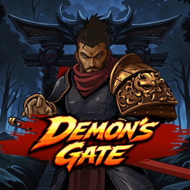 Slotmill : Demons Gate - HONEYSLOT777