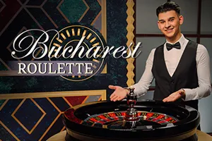 Cash Collect™ Roulette BF - HONEYSLOT777