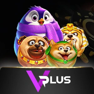 Vplus - HONEYSLOT777