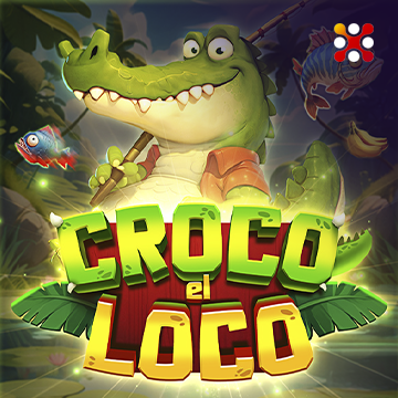 Mancala : Croco el Loco - HONEYSLOT777