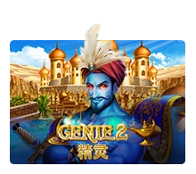 Joker123 : Genie 2 - HONEYSLOT777