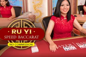 Ru Yi Speed Baccarat NC - HONEYSLOT777