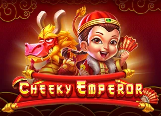 Pragmatic : Cheeky Emperor - HONEYSLOT777