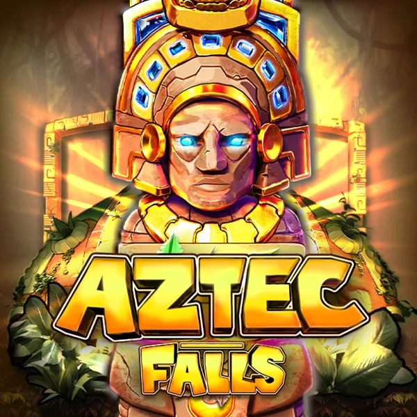 Aztec Falls - HONEYSLOT777