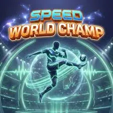 Speed World Champ - HONEYSLOT777