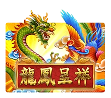 Joker123 : Dragon Phoenix - HONEYSLOT777