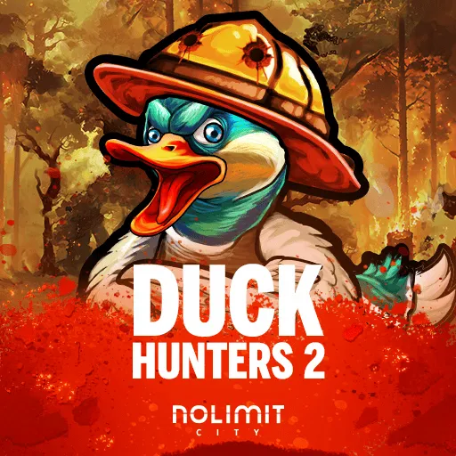 Duck Hunters 2 - HONEYSLOT777