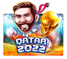 Joker123 : Qatar 2022 - HONEYSLOT777