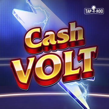 Cash Volt Tap-A-Roo™ - HONEYSLOT777