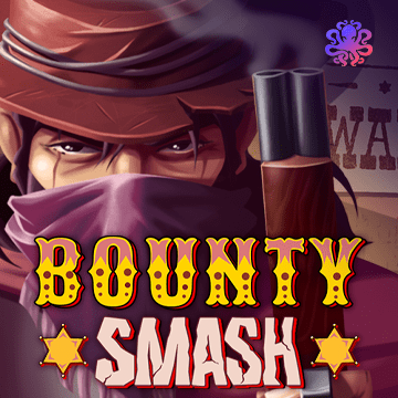 Octoplay : Bounty Smash - HONEYSLOT777