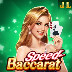 Speed Baccarat - HONEYSLOT777