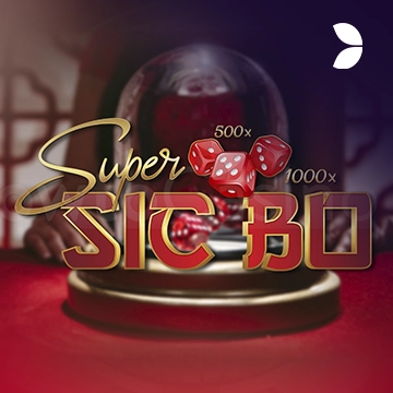 Super Sic Bo - HONEYSLOT777