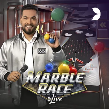 Marble Race - HONEYSLOT777