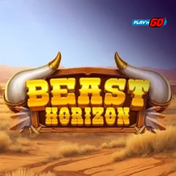 PlaynGo : Beast Horizon - HONEYSLOT777