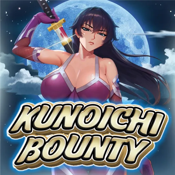 CosmoPlay : Kunoichi Bounty - HONEYSLOT777