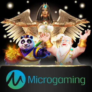 Microgaming - HONEYSLOT777