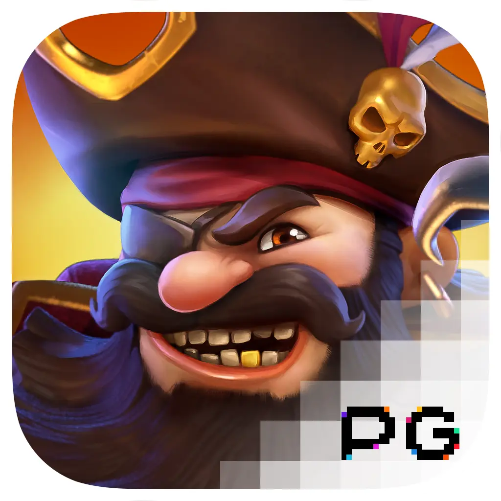 PGSoft : Captains Bounty - HONEYSLOT777