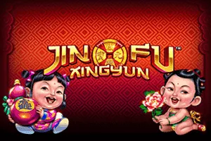 Jinfu Xingyun - HONEYSLOT777