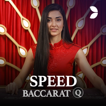 Speed Baccarat Q - HONEYSLOT777