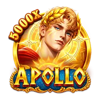 APOLLO - HONEYSLOT777