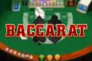 Baccarat without Sidebets - HONEYSLOT777