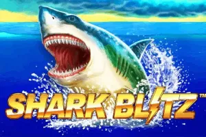 Shark Blitz - HONEYSLOT777
