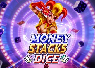 Pragmatic : Money Stacks Dice - HONEYSLOT777