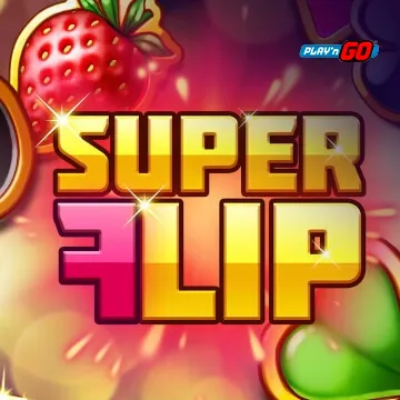 PlaynGo : Super Flip Dice - HONEYSLOT777